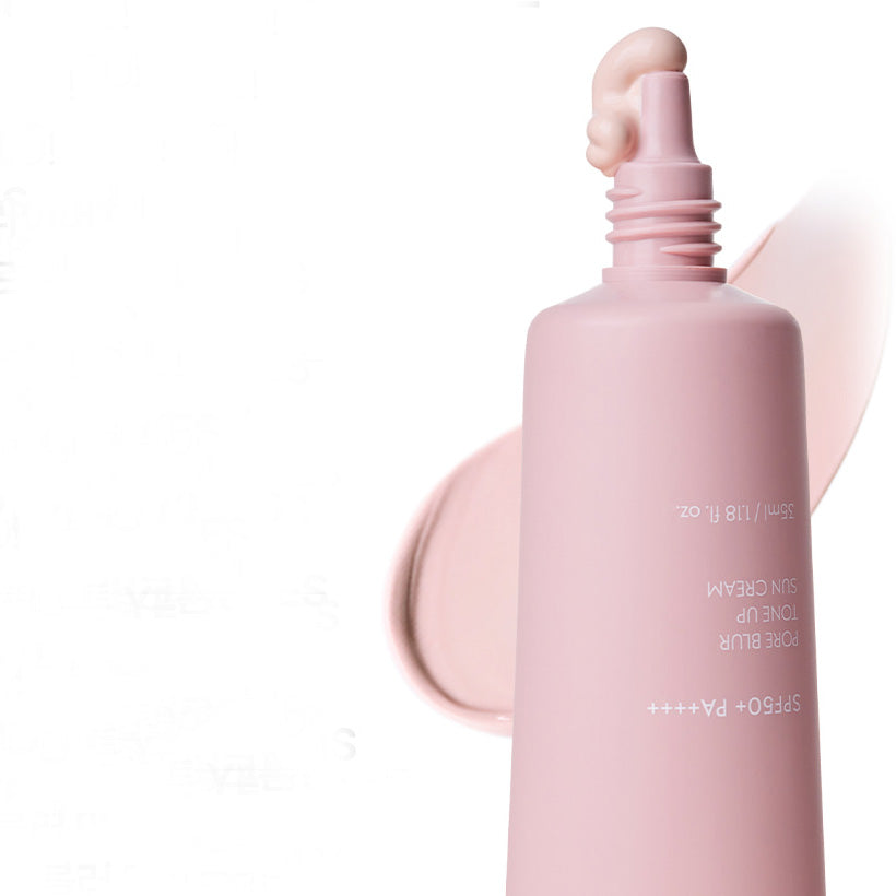 VERAMORE Pore Blur Tone Up Suncream SPF50+ PA++++ 35ml