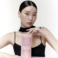 VERAMORE Rose & Tea Tree Daily Cleansing Pad 70 Pads 200ml