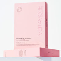 VERAMORE Rose & Tea Tree Pore Tightening Mask 25ml 5ea