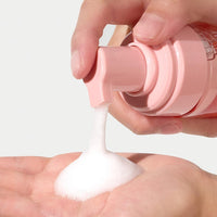 VERAMORE Rose and Tea Tree Bubble Deep Cleansing Foam 150ml
