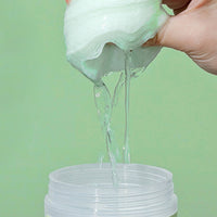 VERTTY Tea Tree Cica Refining Pad 130ml