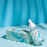 VERTTY Tea Tree Hyaluronic Oil-Free Ampoule 45ml