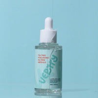 VERTTY Tea Tree Hyaluronic Oil-Free Ampoule 45ml