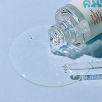 VERTTY Tea Tree Hyaluronic Oil-Free Ampoule 45ml