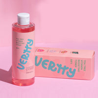 VERTY TEAT TONE VITAMINA BOOSTING 250 ml