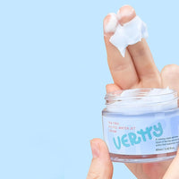 VERTTY Tea Tree Xylitol Water Jet Cream 60ml