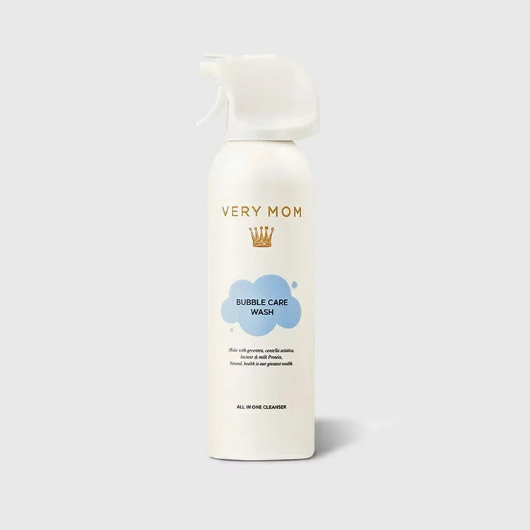 VERY MOM Bubble Care Wash 200ml