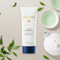VERY MOM Cica Ceramide Cream 80g