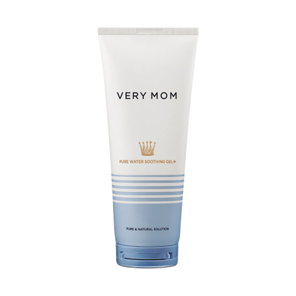 VERY MOM Pure Water Soothing Gel Plus 200ml