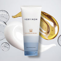 VERY MOM Pure Water Soothing Gel Plus 200ml