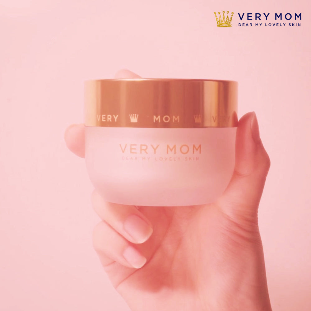 VERY MOM Seed Ceramide Cream 50ml