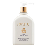 VERY MOM Seed Ceramide Wash 300ml