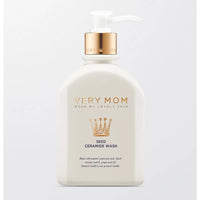 VERY MOM Seed Ceramide Wash 300ml