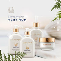 VERY MOM Seed Ceramide Wash 300ml