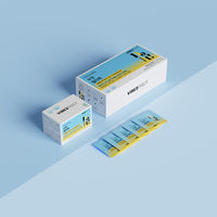 VIBEEFFECT Do it Multipack 63g (30 packs)