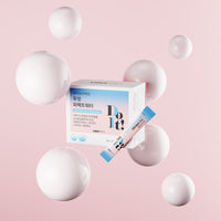 VIBEEFFECT Do it Perfectwater 480g (8g x 60 packs)