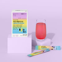 VIBEEFFECT Hit it Family Potion 180g (6g x 30 packs)