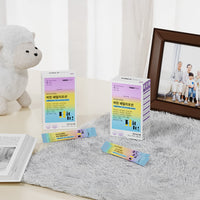 VIBEEFFECT Hit it Family Potion 180g (6g x 30 packs)