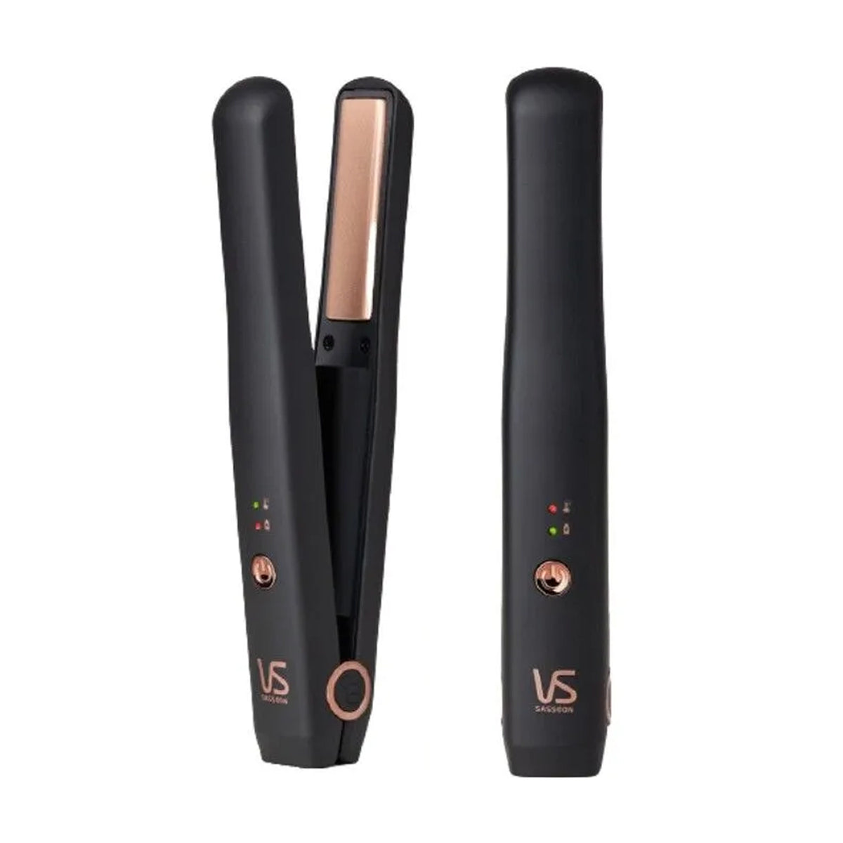 VIDALSASSOON Rechargeable Hair Styler (VSCR310K)