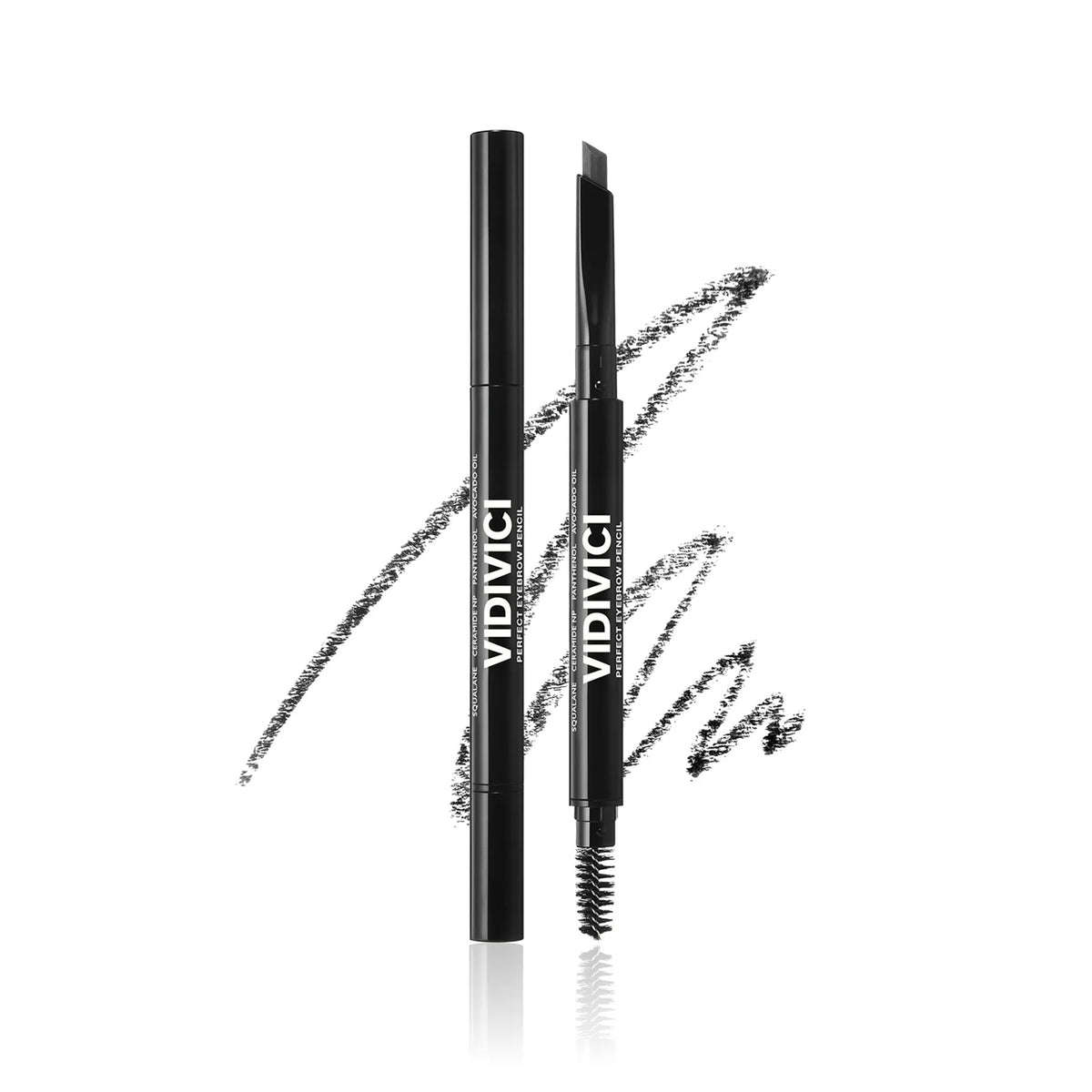 VIDIVICI Perfect Eyebrow Pencil (3 Colors)