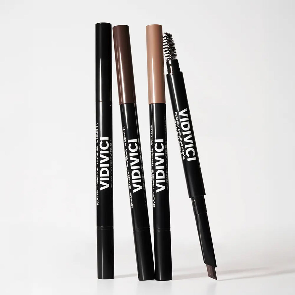 VIDIVICI Perfect Eyebrow Pencil (3 Colors)