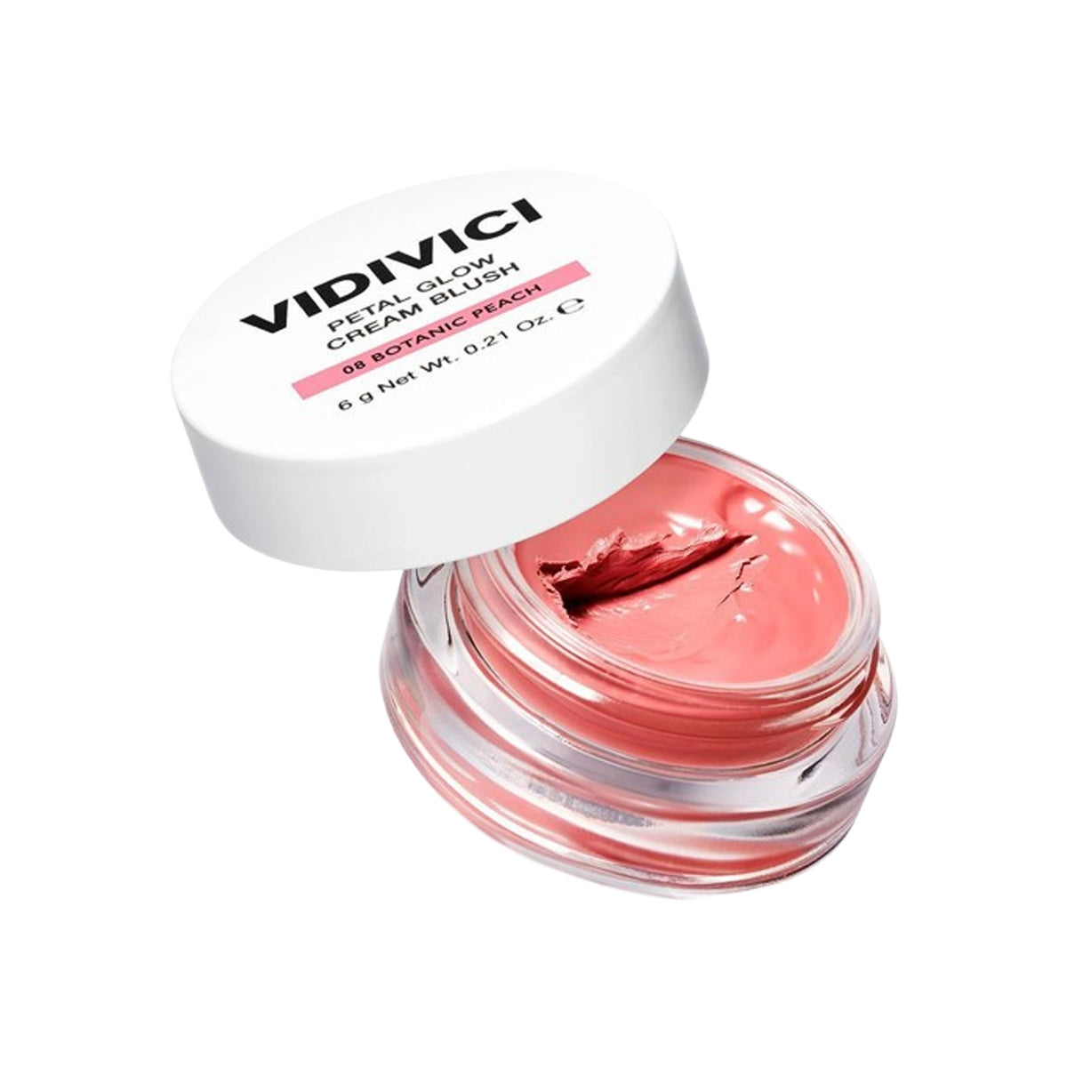 VIDIVICI Petal Glow Cream Blush – 10 Shades