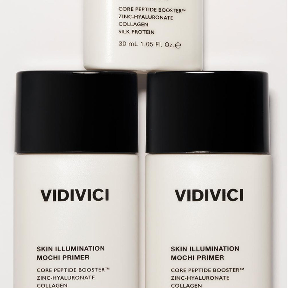 VIDIVICI Skin Illumination Mochi Primer 30ml