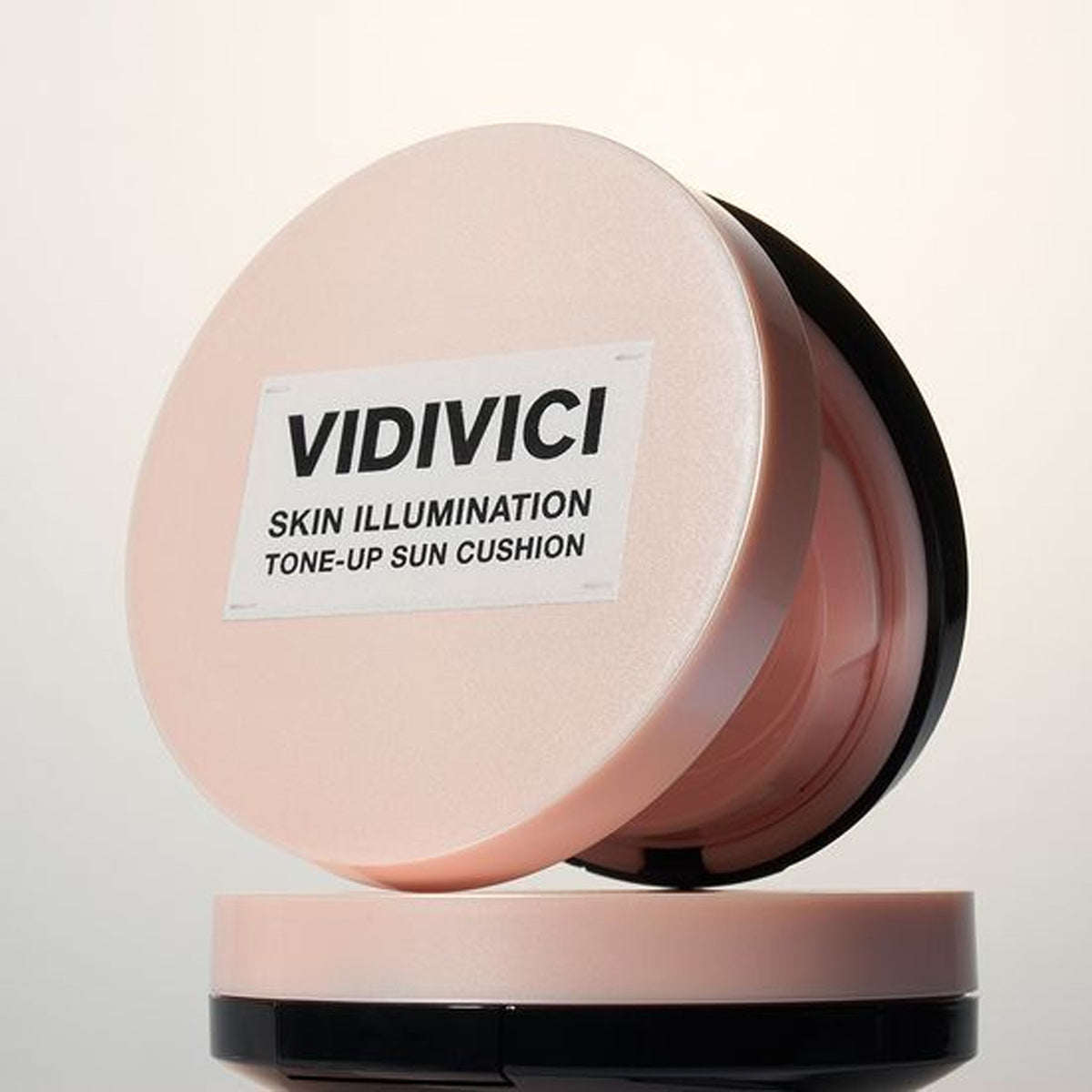 Vidivici Skin Illumination Tone-Up Sun Cushion SPF30 PA ++