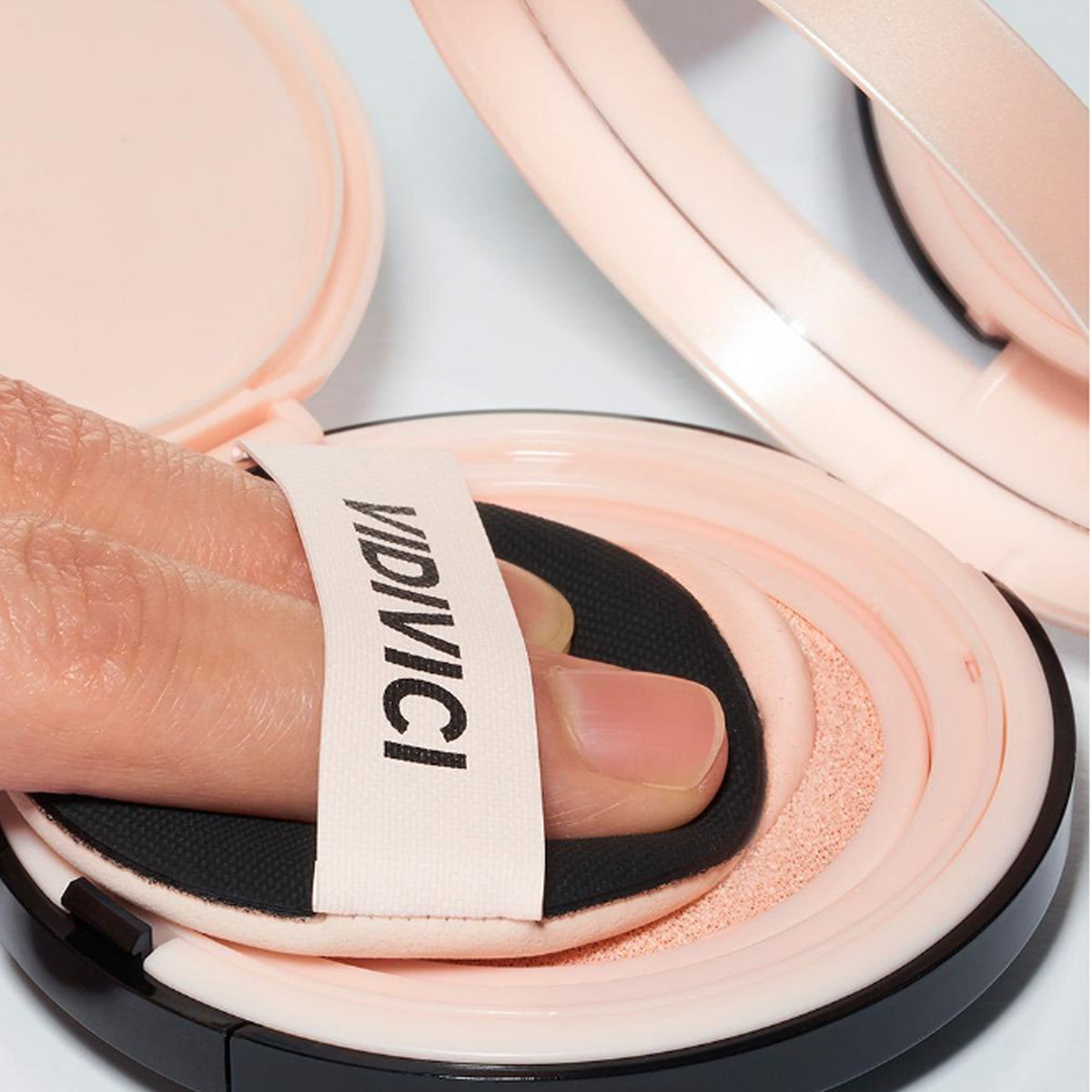 Vidivici Skin Illumination Tone-Up Sun Cushion SPF30 PA ++