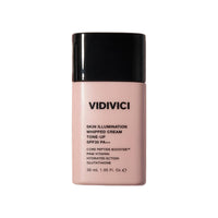 VIDIVICI Skin Illumination Whipped Cream Tone-Up SPF30 PA++ 30ml
