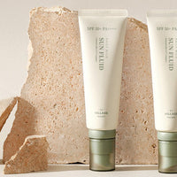 VILLAGE 11 FACTORY Daily Mild Sun Fluid SPF50+ PA++++ 50ml