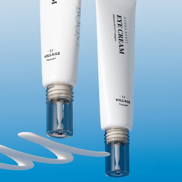 VILLAGE 11 FACTORY Hydro Boost Eye Cream 25ml