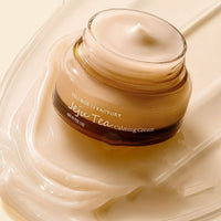VILLAGE 11 FACTORY Jeju Tea Calming Cream 50ml