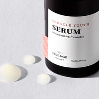 VILLAGE 11 FACTORY Miracle Youth Serum 50ml