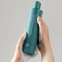VILLAGE 11 FACTORY Vegan Deep Moisture Scalp Shampoo 300g