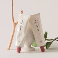 VILLAGE 11 FACTORY Will Invigorate Hand Cream 50ml