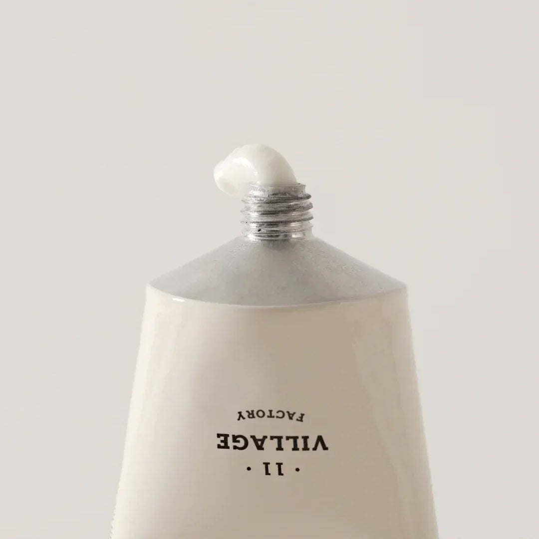 VILLAGE 11 FACTORY Will Invigorate Hand Cream 50ml