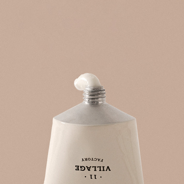 VILLAGE 11 FACTORY Will Refresh Hand Cream 50ml