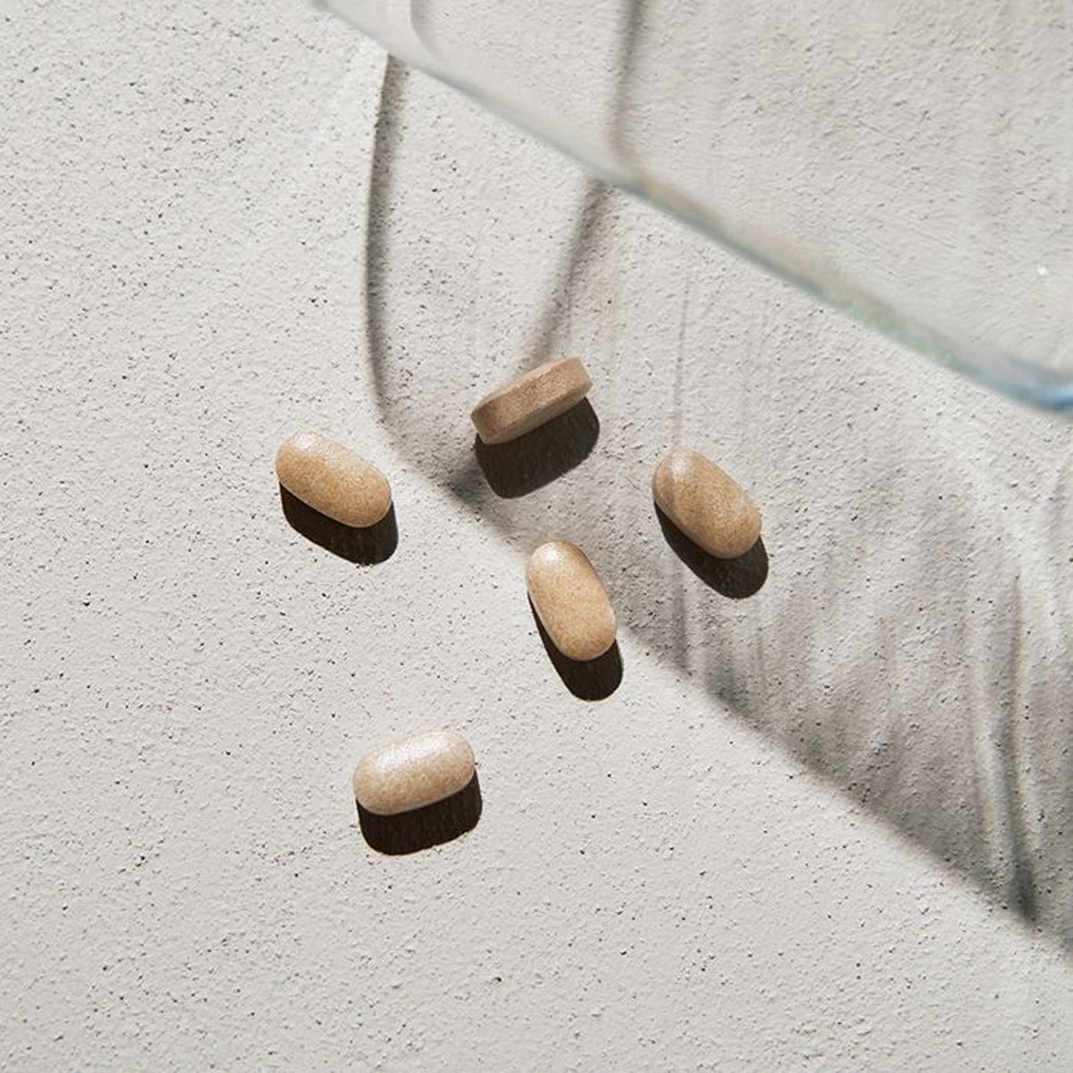 VITALBEAUTIE Good Sleep GABA 365 (30 Days)