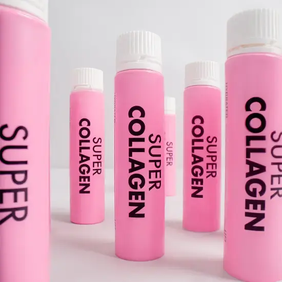 VITALBEAUTIE Super Collagen 28 Vials (28-day supply)