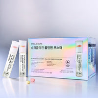 VITALBEAUTIE Super Collagen All-in-One Booster 28ea