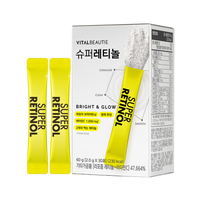 VITALBEAUTIE Super Retinol 30 Sticks