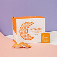 VANAV Vitamin C Night Cream 24-Day Kit 3ml *24ea - DODOSKIN