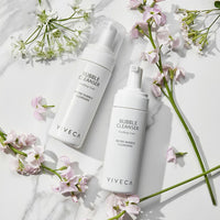 VIVECA Micro Bubble Cleanser Mildly Acidic Cleansing Foam 150ml