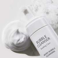 VIVECA Micro Bubble Cleanser Mildly Acidic Cleansing Foam 150ml