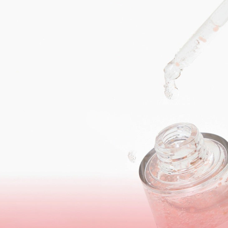 VIVECA Pink Capsule Collagen Ampoule 30ml