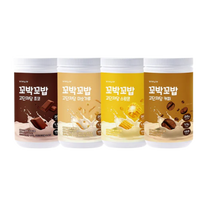 Vivliv Kkobak Kkobab Alto proteína bajo azúcar 400 g