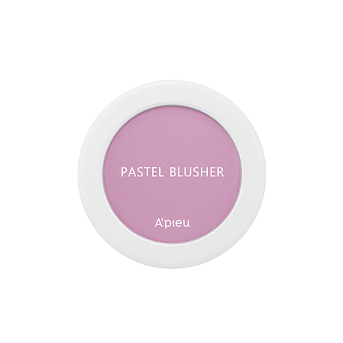 A'PIEU Pastel Blusher 4.3g