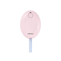 Vodana glamvibe brillo up pincel 2 tipos