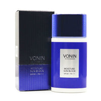 Vonin The Style Momento Moisture Sunblock 50ml - DODOSKIN